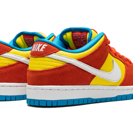 Nike Dunk SB Low "Bart Simpson"
