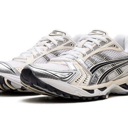 Asics Gel Kayano 14 WMNS "WHITE MIDNIGHT"