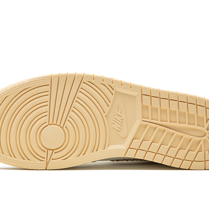 Air Jordan 1 Retro High OG "Vibrations Of Naija"