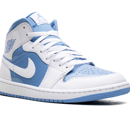 Air Jordan 1 Mid "Legend Blue"