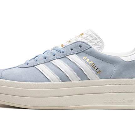 Adidas Gazelle BOLD WMNS "Clear Sky Blue"