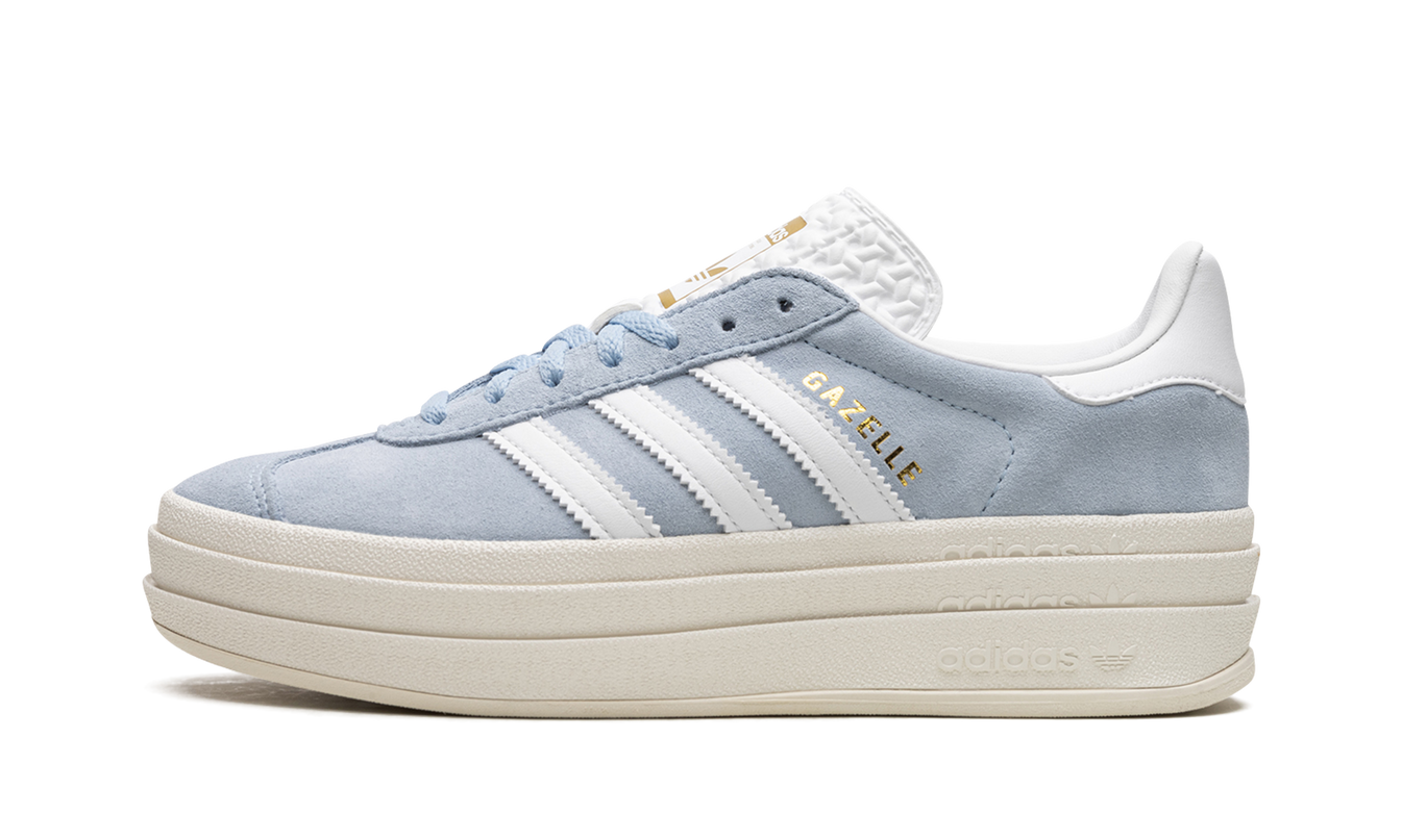 Adidas Gazelle BOLD WMNS "Clear Sky Blue"