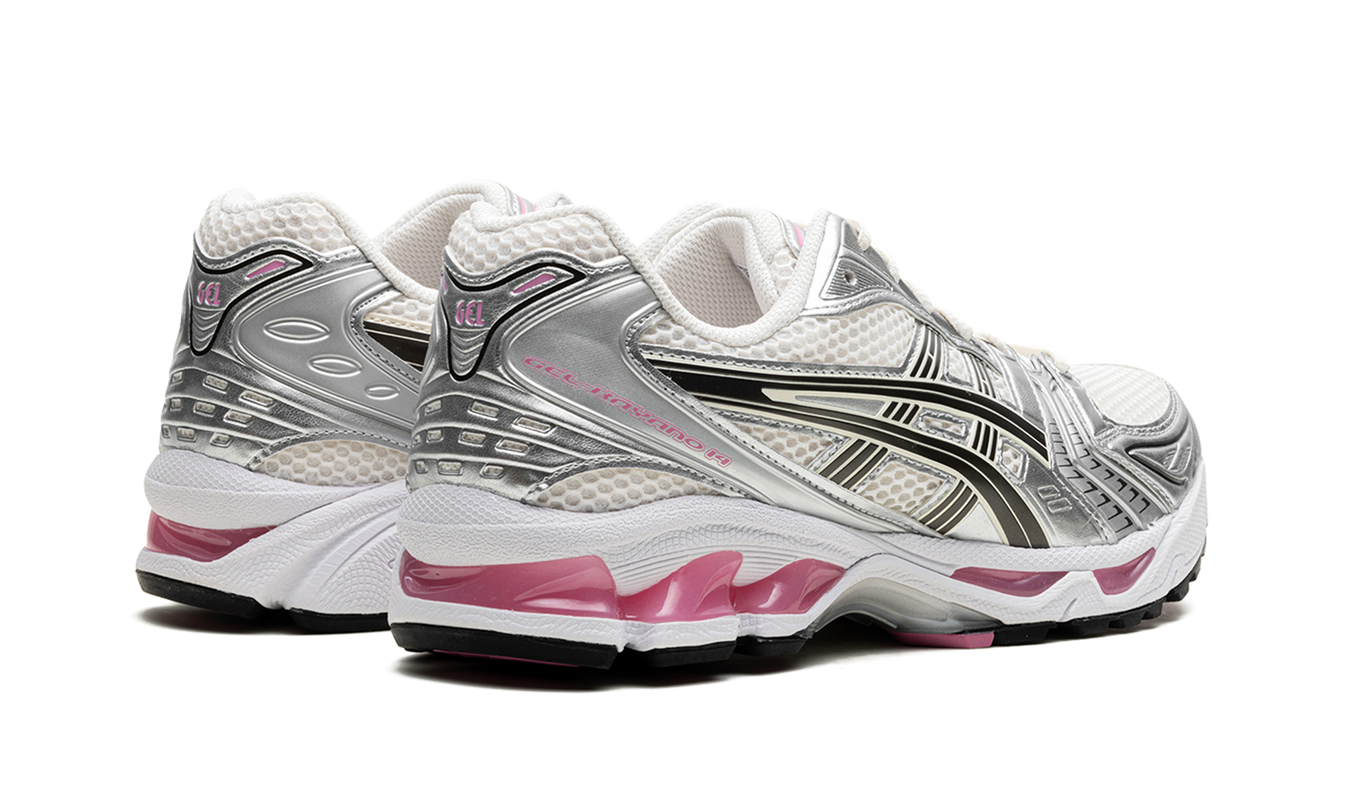 Asics Gel Kayano 14 "Cream Sweet Pink"