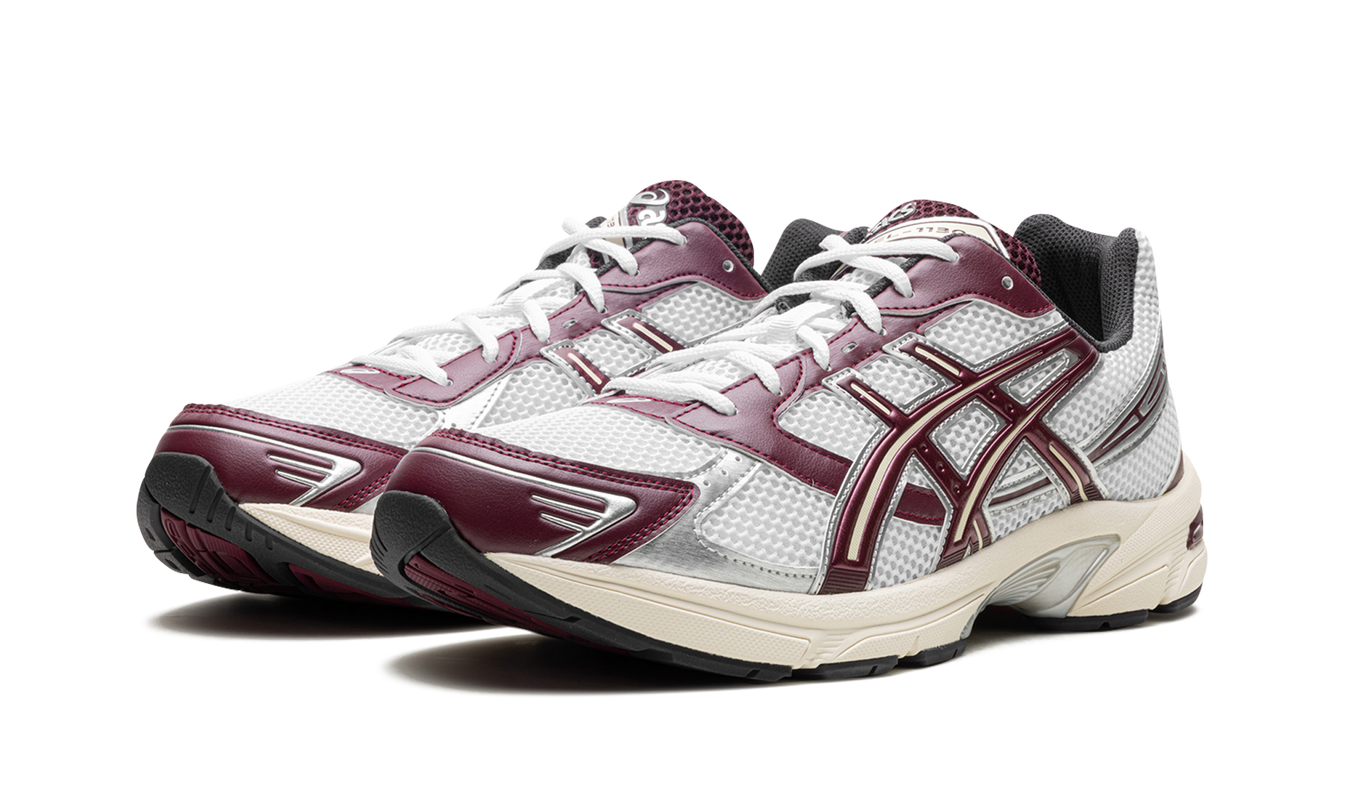 Asics Gel 1130 "Maroon Banner"