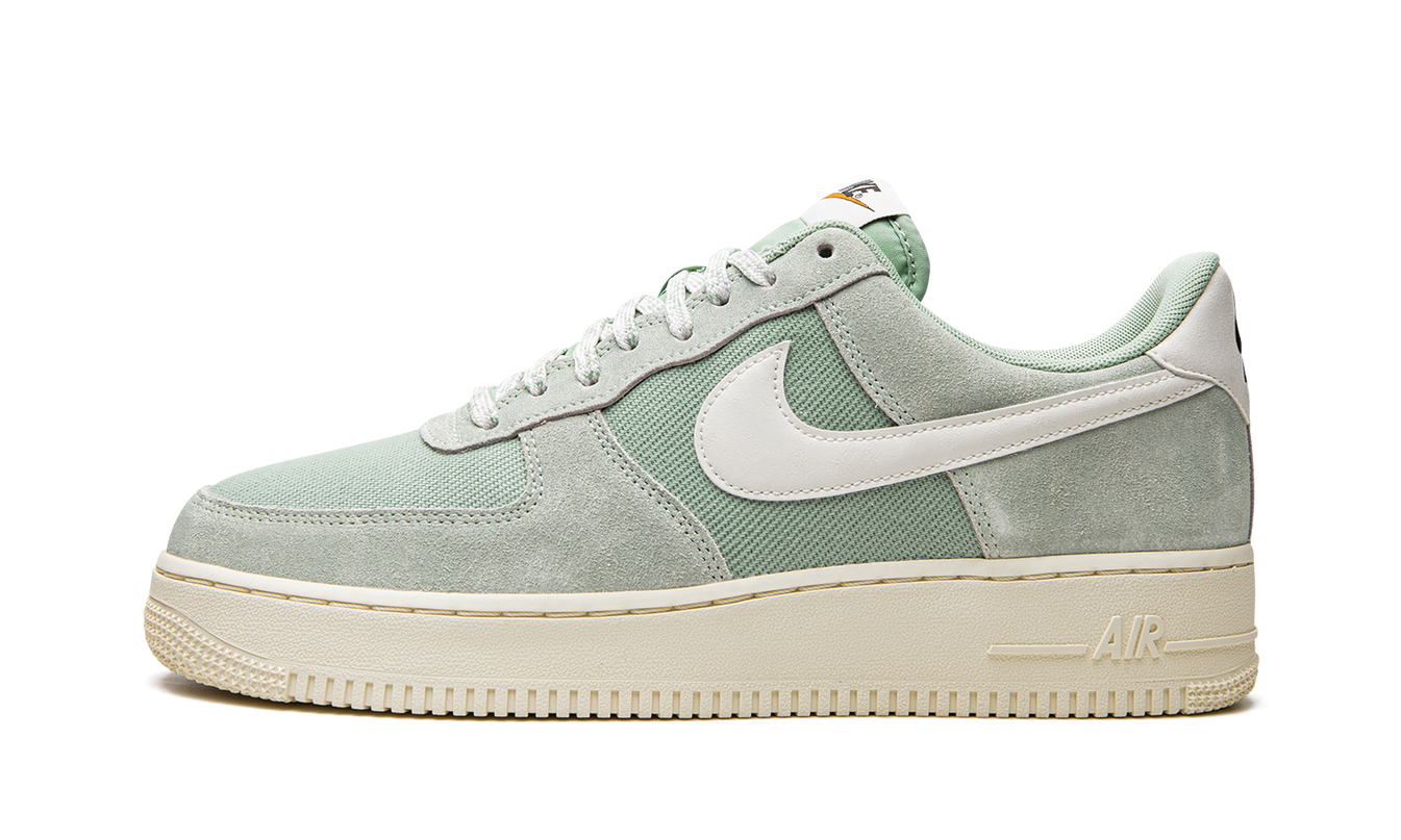 Nike Air Force 1 "Certified Fresh"