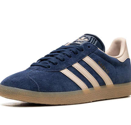 Adidas Gazelle "Night Indigo"
