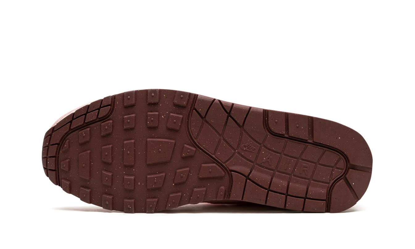 Nike Air Max 1 Premium "Coral Stardust"