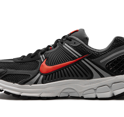 Nike Zoom Vomero 5 "Black Picante Red"