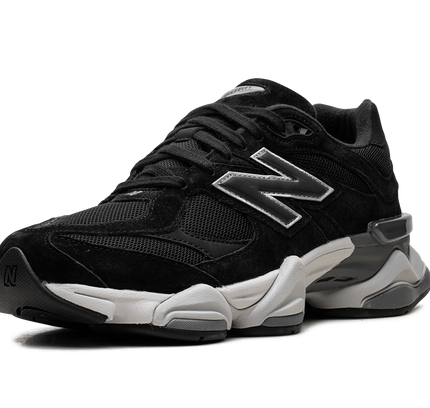New Balance 9060 "Black Phantom"