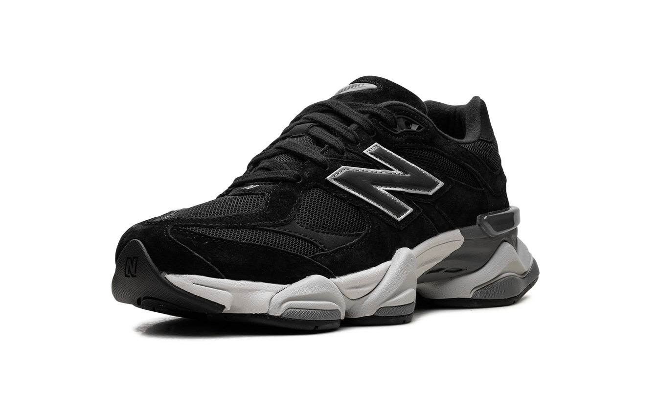 New Balance 9060 "Black Phantom"