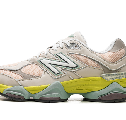 New Balance 9060 "Moonbeam"