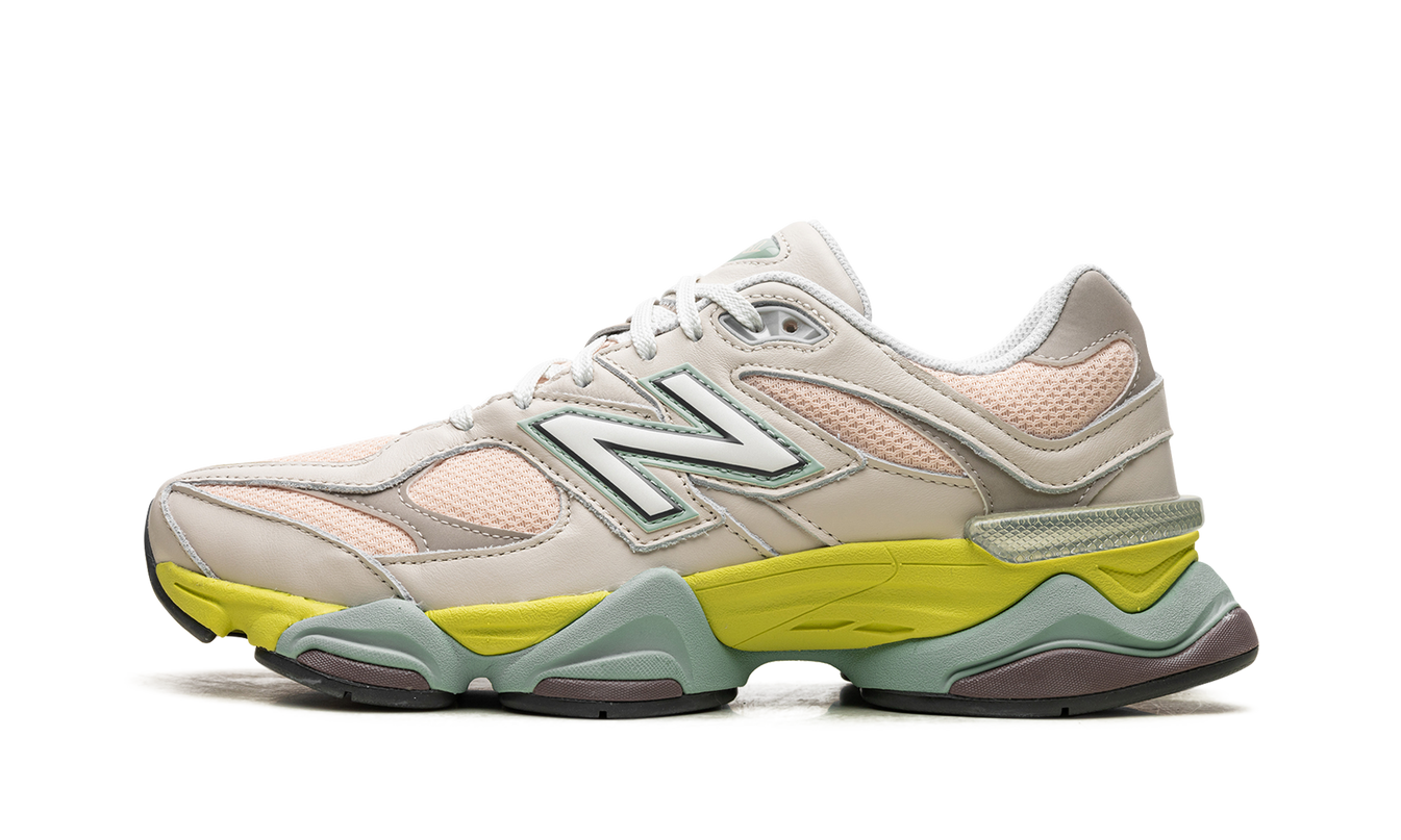 New Balance 9060 "Moonbeam"