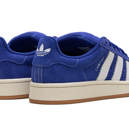 Adidas Campus 00s "Semi Lucid Blue"