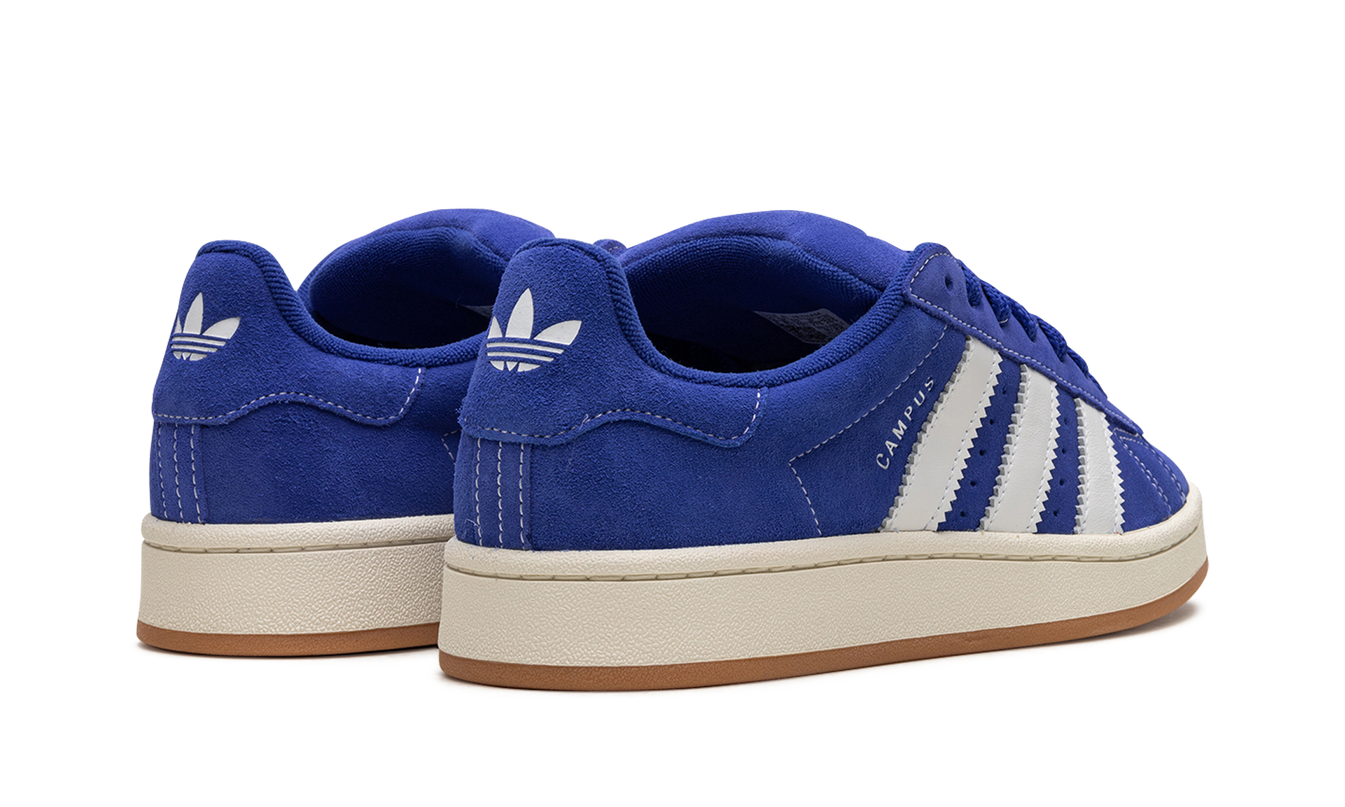 Adidas Campus 00er "Semi Lucid Blue"