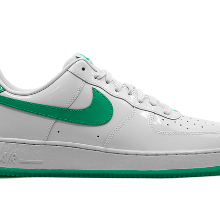 Nike Air Force 1 Low '07 "White"