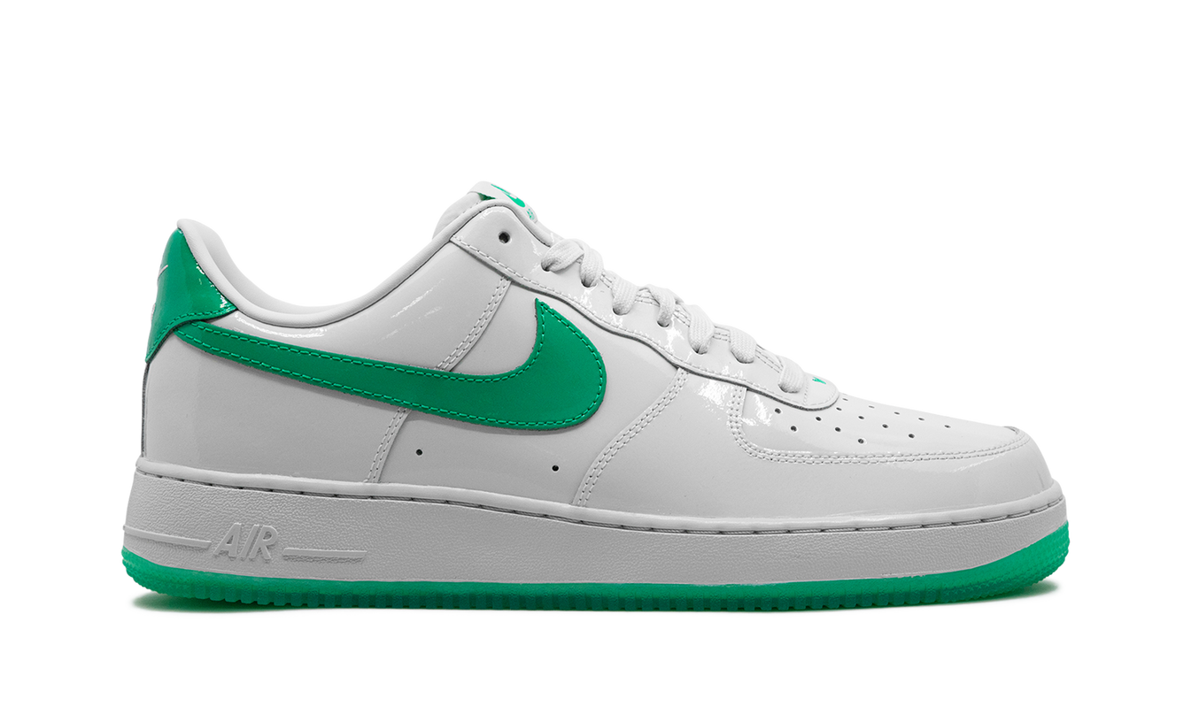 Nike Air Force 1 Low '07 "White"