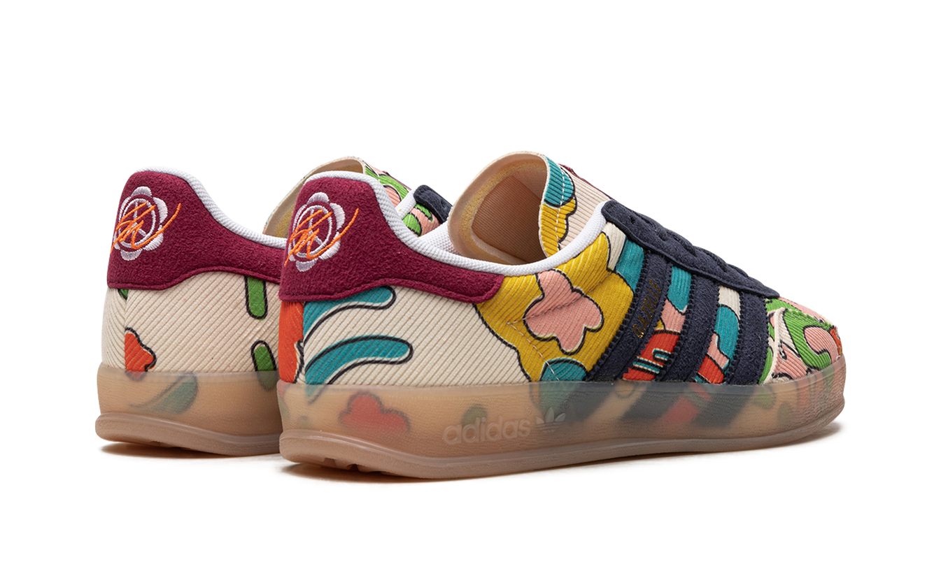 Adidas Gazelle Indoor "Sean Wotherspoon - Corduroy"