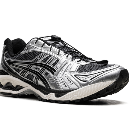 Gel-Kayano 14 "Unlimited Pack Carrier Grau"