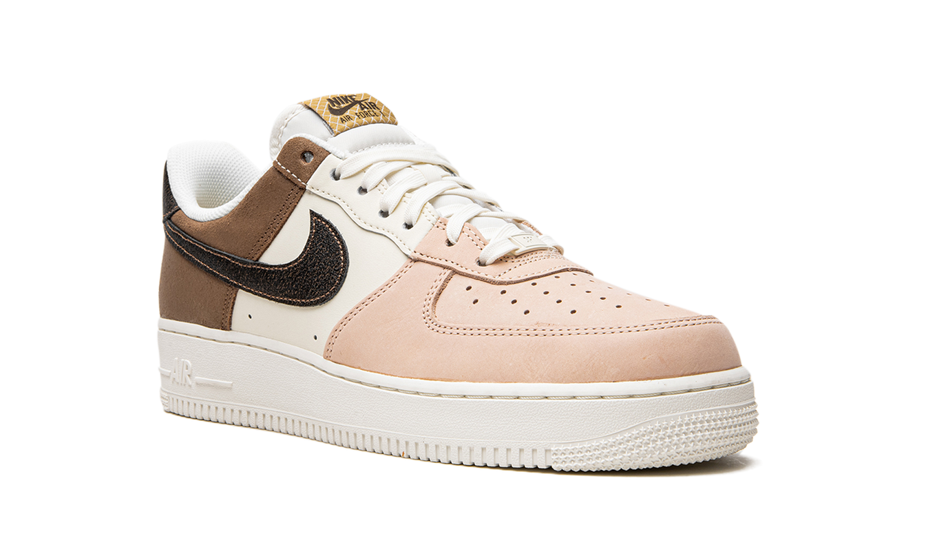 Nike Air Force 1 "Neapolitan"