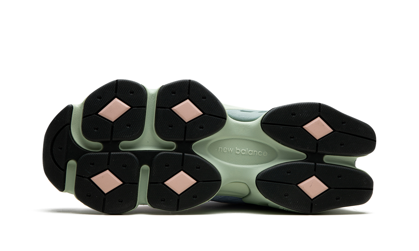 New Balance 9060 "The Whitaker Group - Missing Pieces - Daydream Blue"