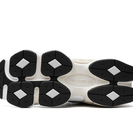 New Balance 9060 GS "Rain Cloud"