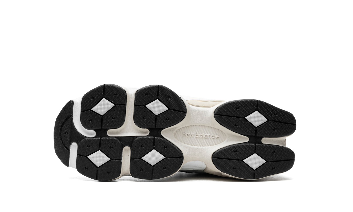 New Balance 9060 GS "Rain Cloud"