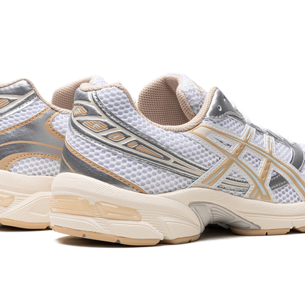 Asics Gel 1130 WMNS "Silver Dune"