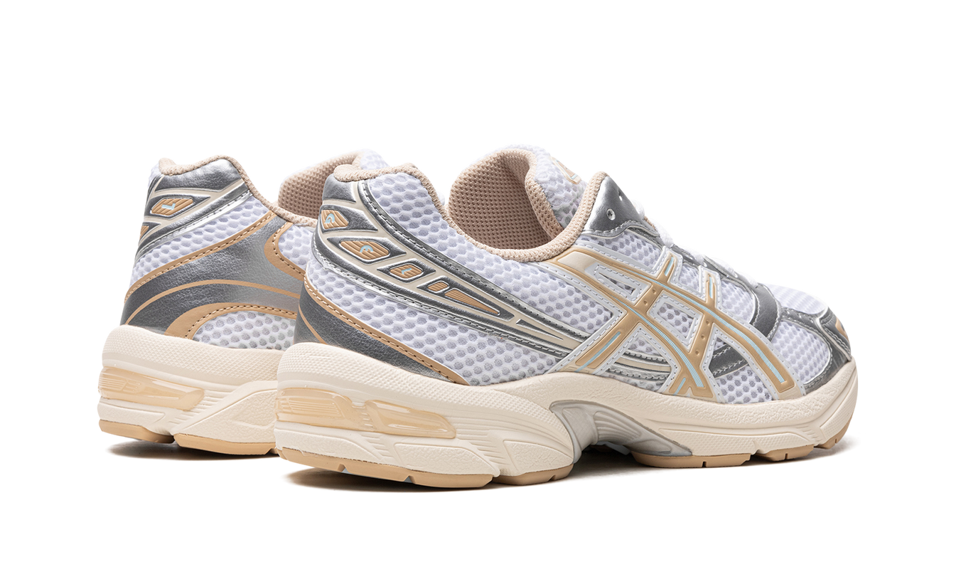 Asics Gel 1130 WMNS "Silver Dune"