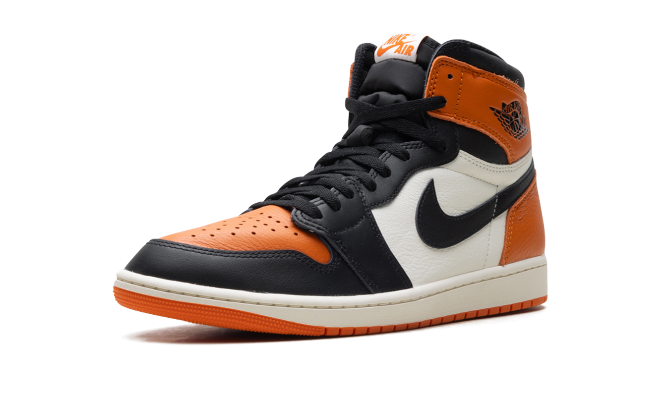 Air Jordan 1 High OG "Shattered Backboard (2025)"