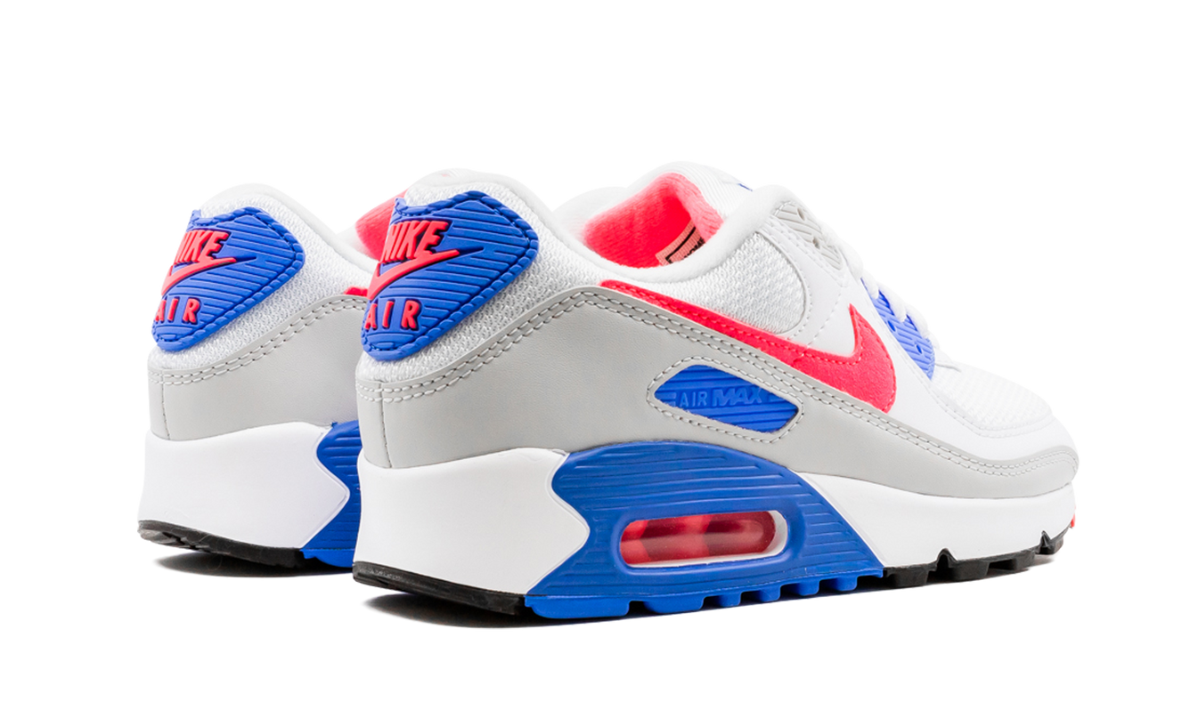 Nike Air Max 90 WMNS "Hot Coral"