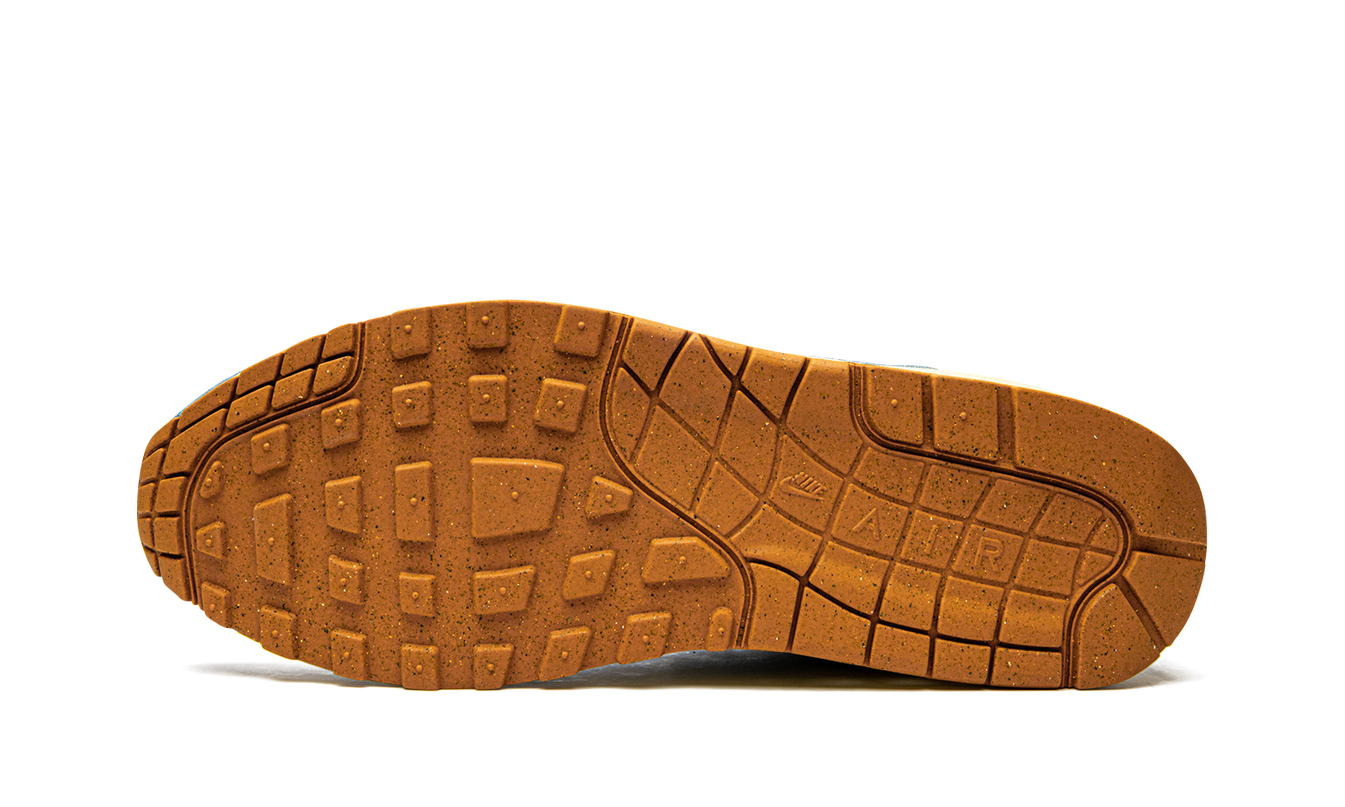 Nike Air Max 1 Premium "Dirty Denim"