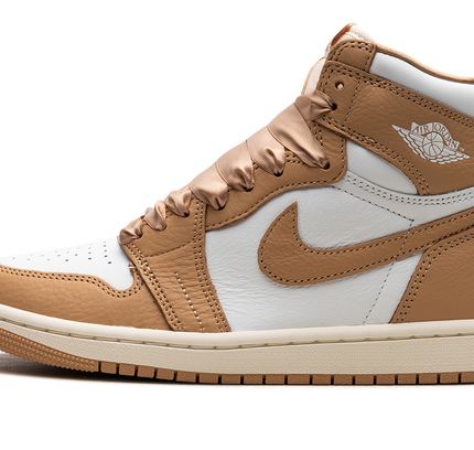 Air Jordan 1 RETRO HIGH OG WMNS "Praline"