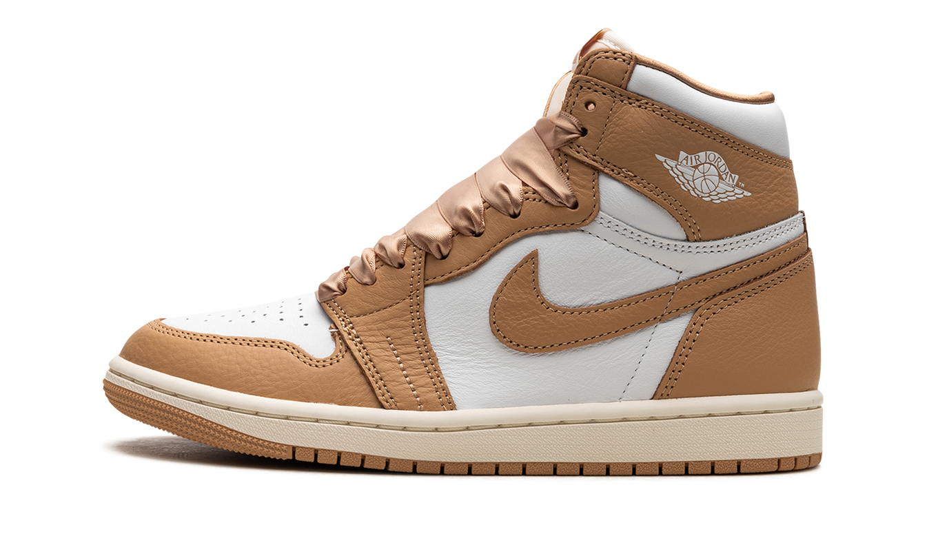 Air Jordan 1 RETRO HIGH OG WMNS "Praline"