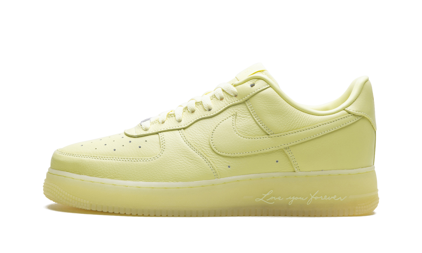Nike Air Force 1 Low "Certified Lover Boy - Citron TinT"