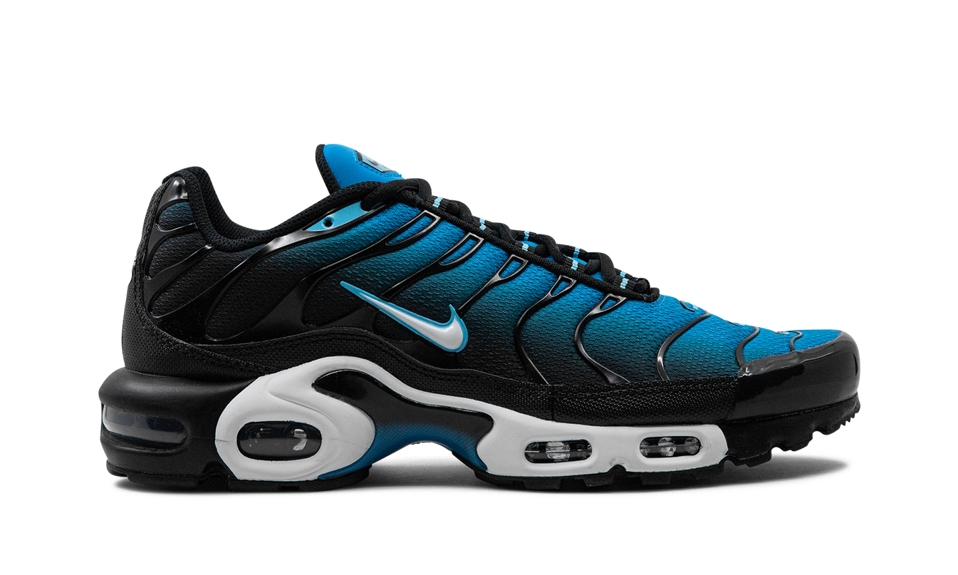 Nike Air Max Plus "Aquarius Blue"