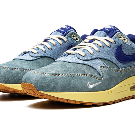 Nike Air Max 1 Premium "Dirty Denim"