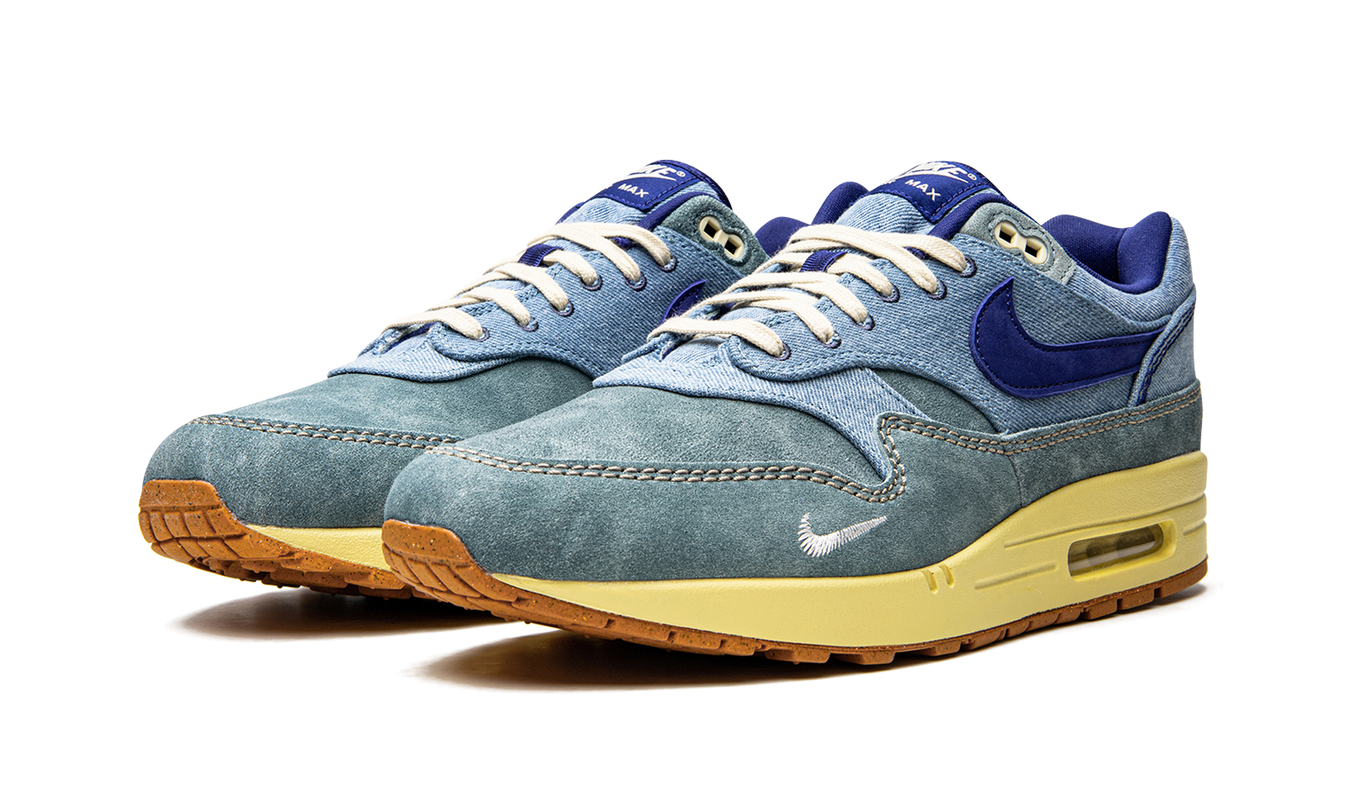 Nike Air Max 1 Premium "Dirty Denim"