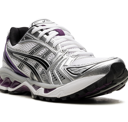 GEL-KAYANO 14 WMNS „Dark Grape“