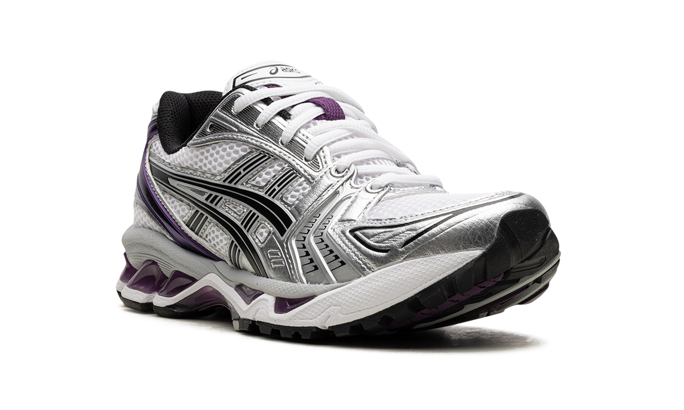 GEL-KAYANO 14 WMNS „Dark Grape“