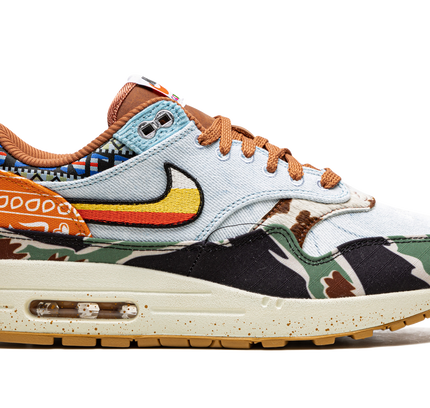 Air Max 1 „Konzepte – Schwer“