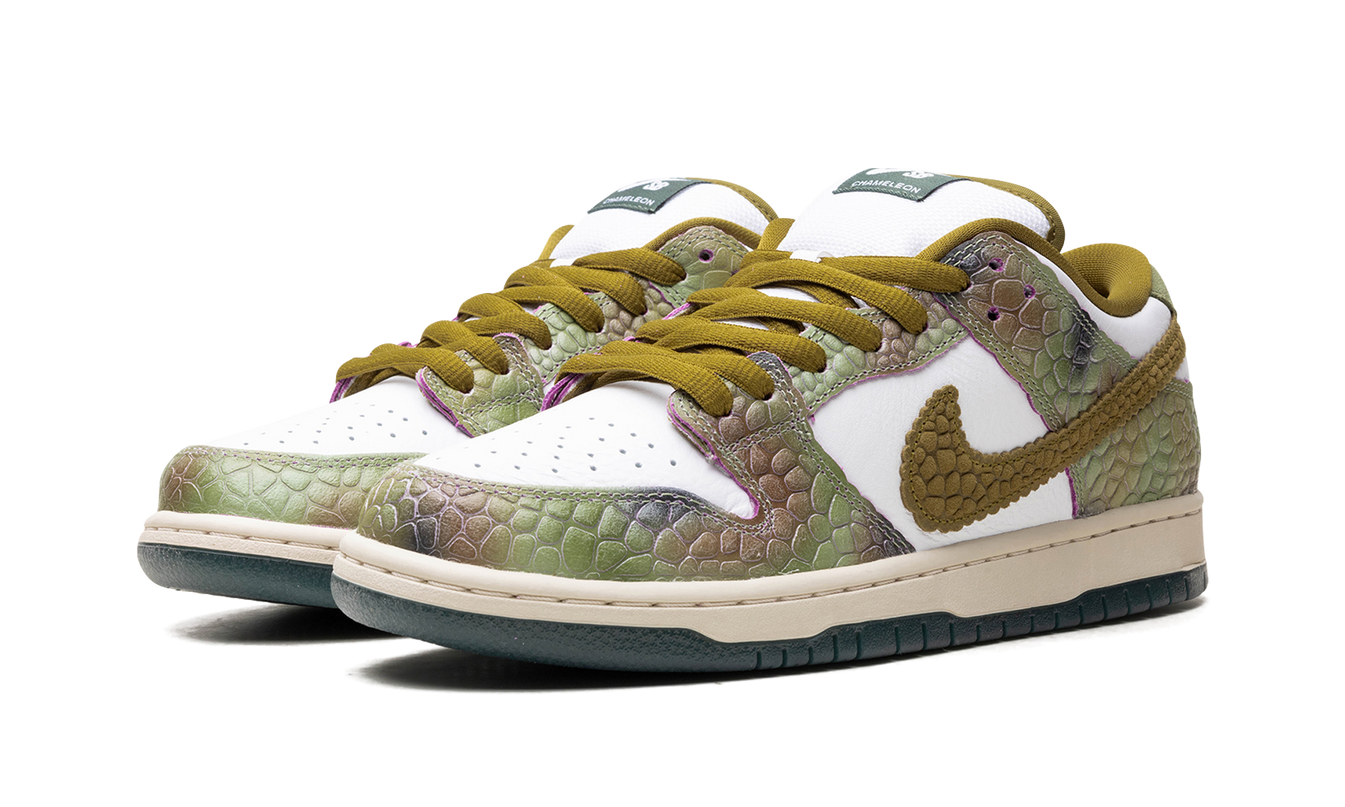 Nike Dunk SB Low "Alexis Sablone - Chameleon"