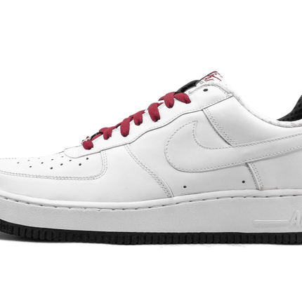 Nike Air Force 1 Premium "Scarface"