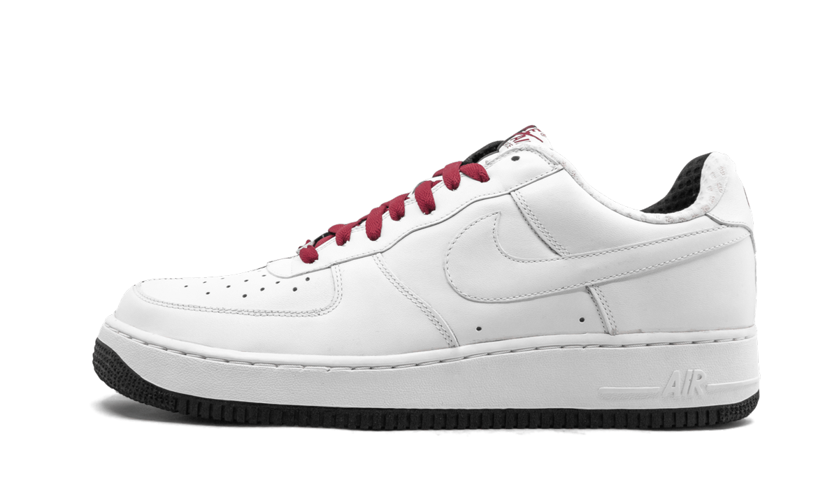 Nike Air Force 1 Premium "Scarface"