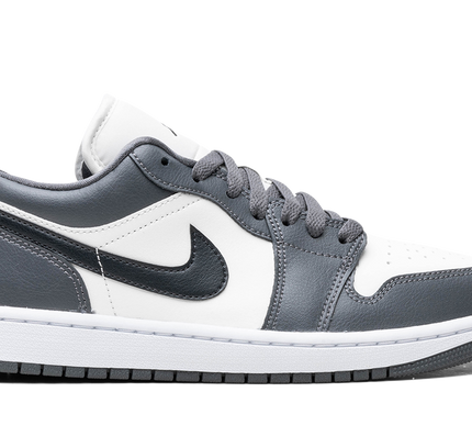 Air Jordan 1 WMNS "Dark Grey"