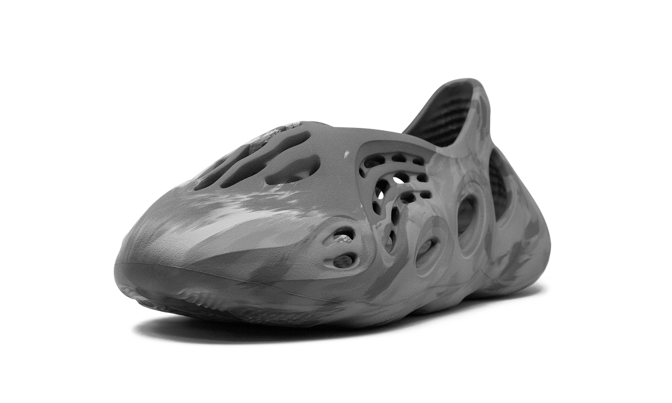 Yeezy Foam Runner "MX Granite"