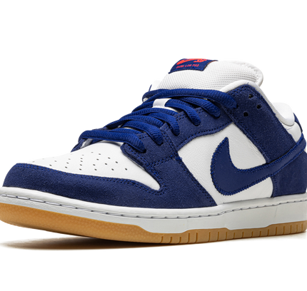 Nike Dunk SB Low "Los Angeles Dodgers"