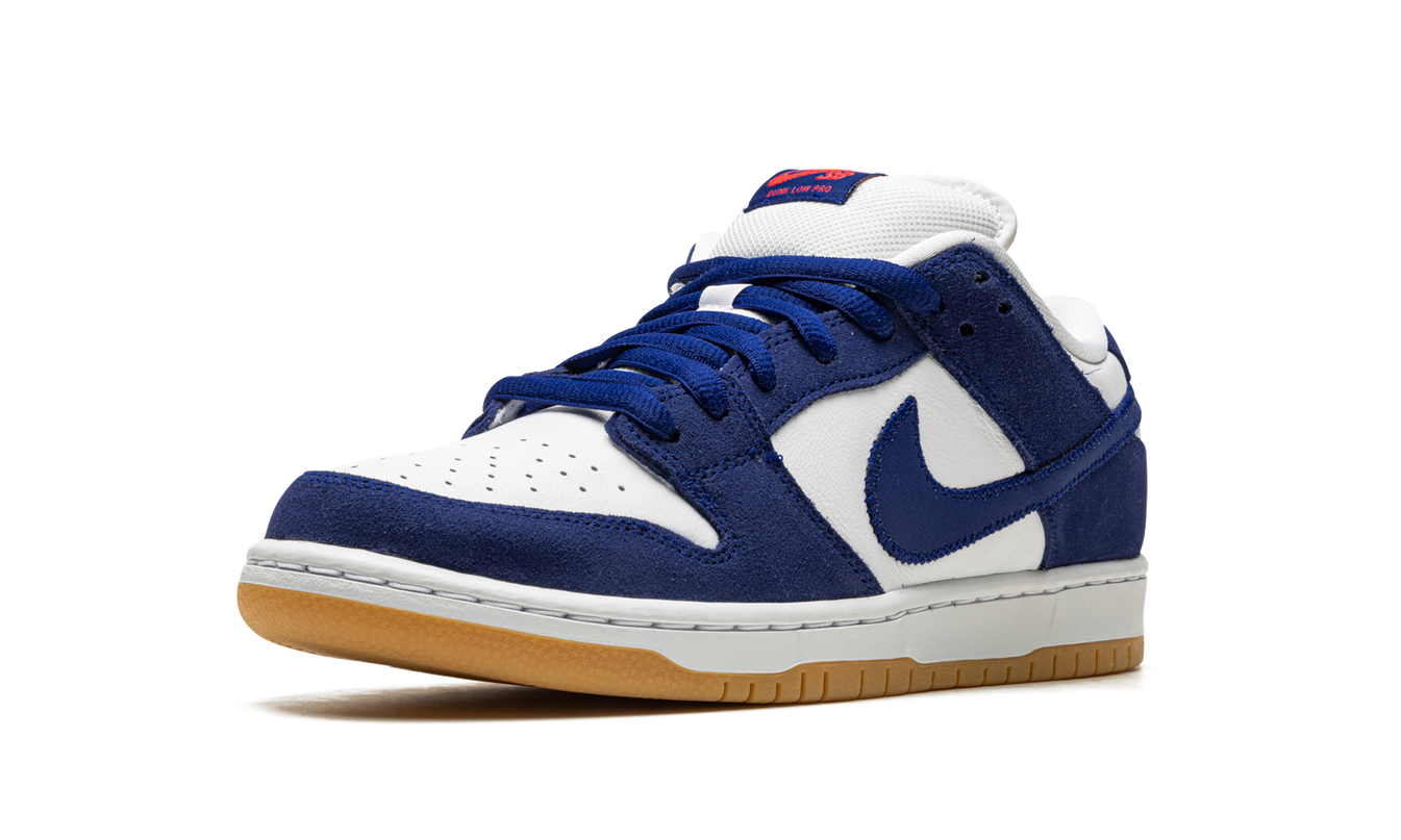 Nike Dunk SB Low "Los Angeles Dodgers"