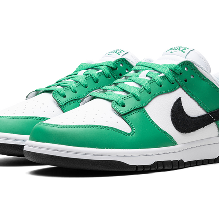 Nike Dunk Low "Celtics"