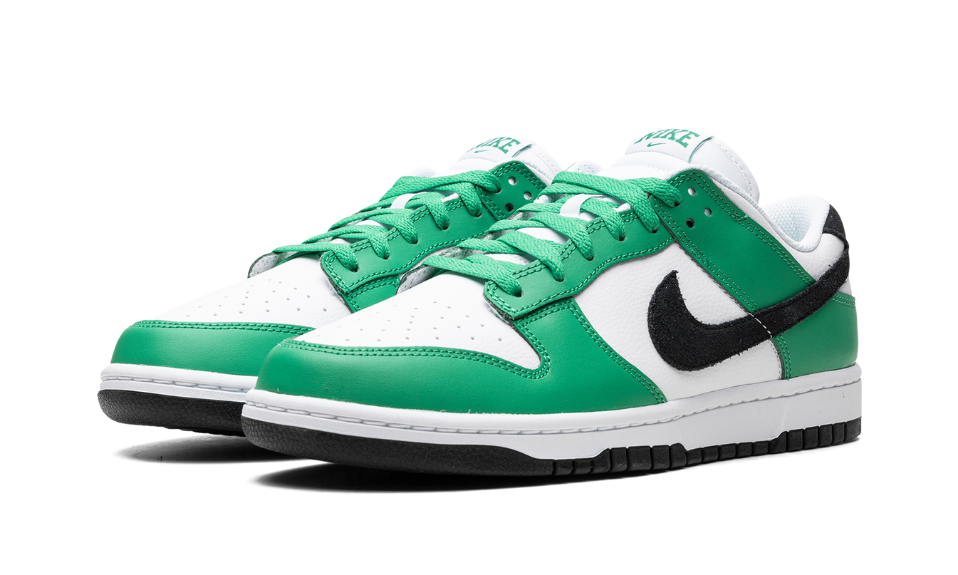 Nike Dunk Low "Celtics"