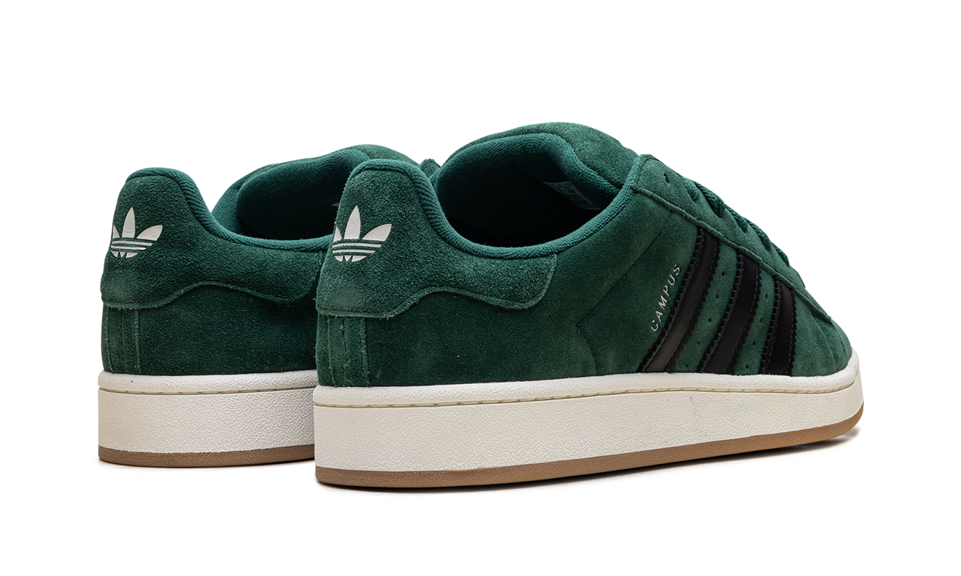 Adidas Campus 00s "Collegiate Green Core Black Gum"